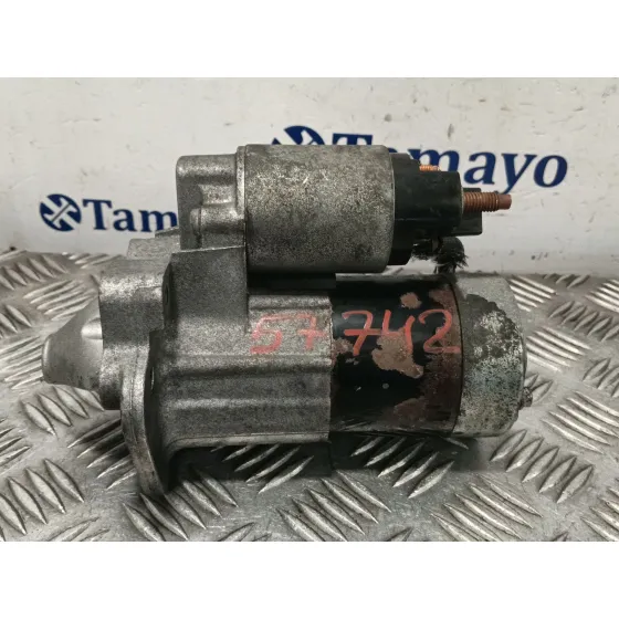 Motor Arranque para Nissan Qashqai (J10)