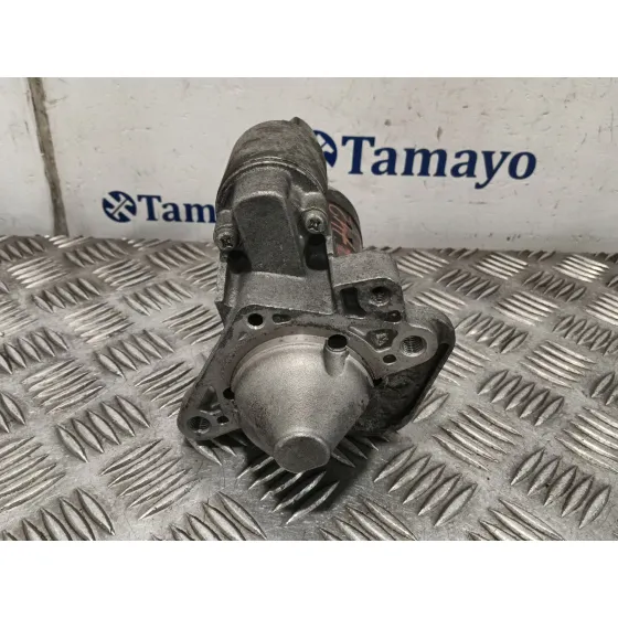 Motor Arranque para Nissan Qashqai (J10)