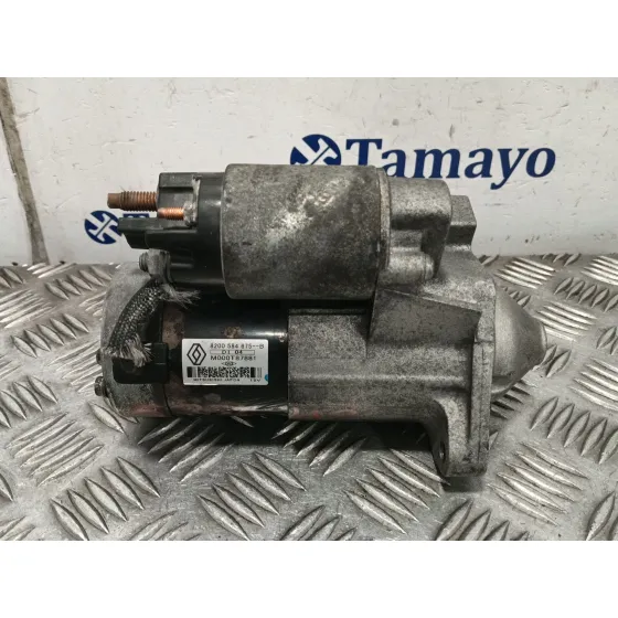 Motor Arranque para Nissan Qashqai (J10)