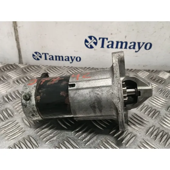 Motor Arranque para Nissan Qashqai (J10)