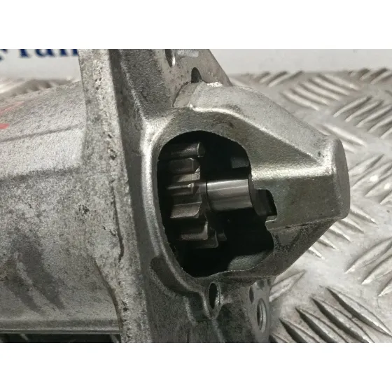 Motor Arranque para Nissan Qashqai (J10)