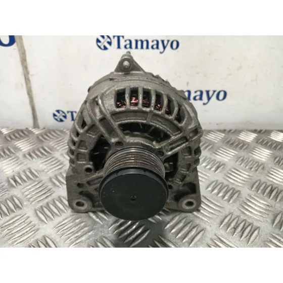 Alternador para Renault Clio Iii