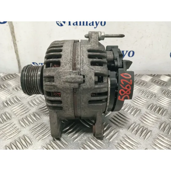 Alternador para Renault Clio Iii