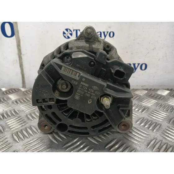 Alternador para Renault Clio Iii