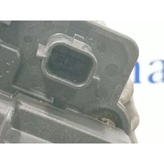 Alternador para Renault Clio Iii