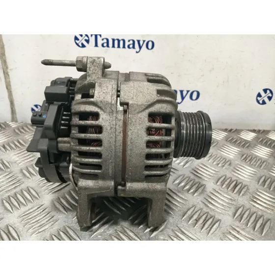 Alternador para Renault Clio Iii