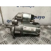 Motor Arranque para Ford Tourneo Courier (C4A)
