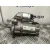 Motor Arranque para Ford Tourneo Courier (C4A)