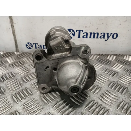 Motor Arranque para Ford Tourneo Courier (C4A)