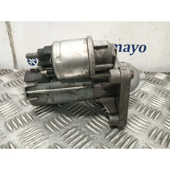 Motor Arranque para Ford Tourneo Courier (C4A)