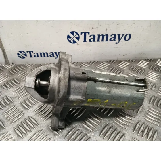 Motor Arranque para Ford Tourneo Courier (C4A)