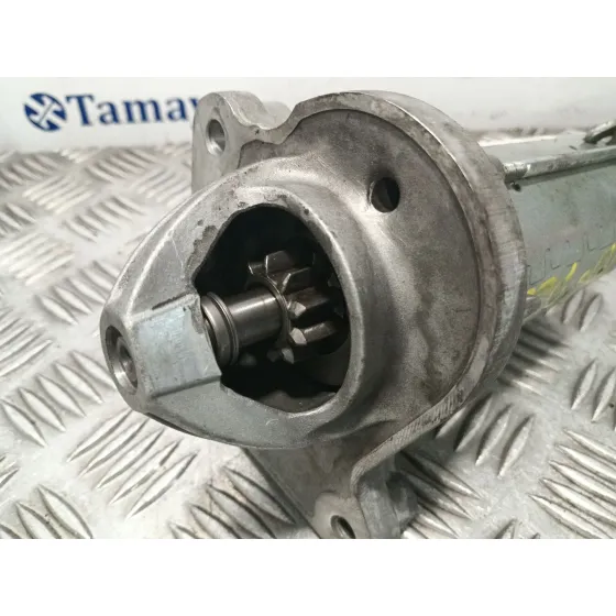 Motor Arranque para Ford Tourneo Courier (C4A)