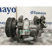 Compresor Aire Acondicionado para Renault Clio Iii