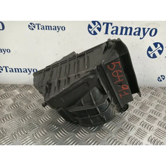 Carcasa Filtro Aire para Renault Megane Iii Berlina 5 P