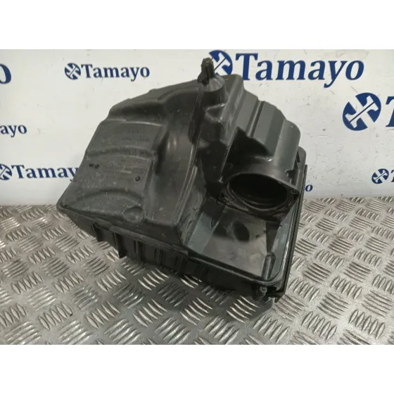 Carcasa Filtro Aire para Renault Megane Iii Berlina 5 P