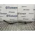 Brazo Limpia Delantero Derecho para Bmw Serie 3 Berlina (E90)