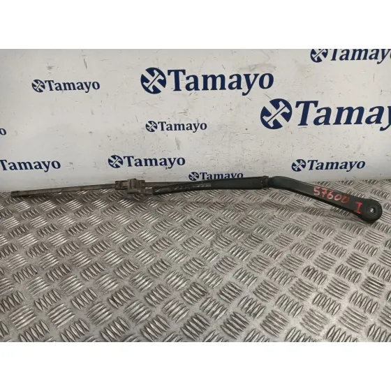 Brazo Limpia Delantero Izquierdo para Bmw Serie 3 Berlina (E90)