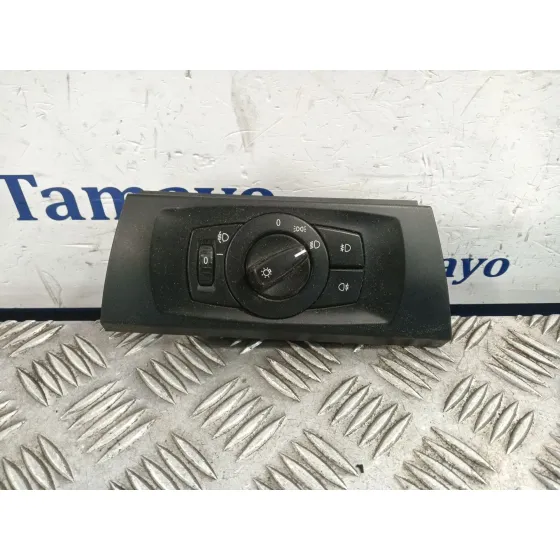 Mando Luces para Bmw Serie 3 Berlina (E90)