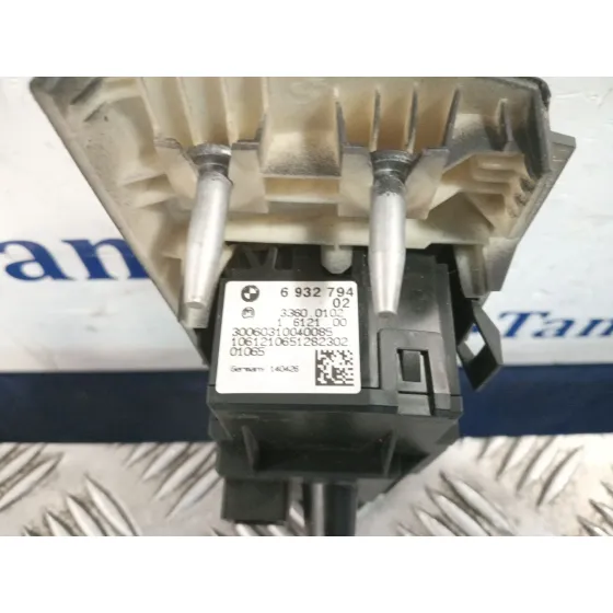 Mando Luces para Bmw Serie 3 Berlina (E90)