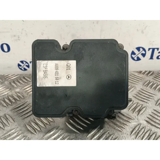 Abs para Mercedes-Benz Clase A (W176)