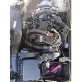 Alternador para Mercedes-Benz Clase A (W176)