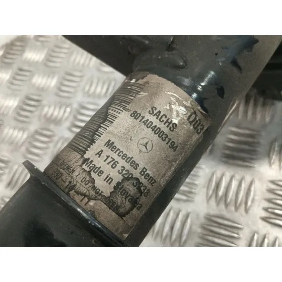 Amortiguador Delantero Derecho para Mercedes-Benz Clase A (W176)