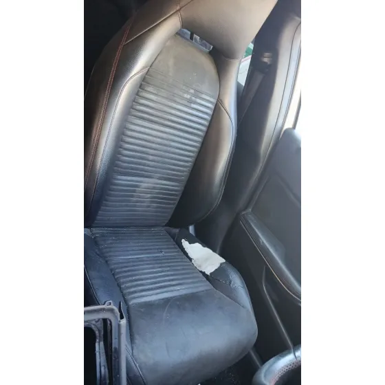 Asiento Delantero Izquierdo para Mercedes-Benz Clase A (W176)