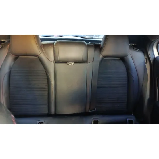 Asientos Traseros para Mercedes-Benz Clase A (W176)