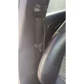 Cinturon Seguridad Delantero Derecho para Mercedes-Benz Clase A (W176)