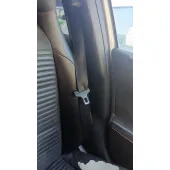 Cinturon Seguridad Delantero Izquierdo para Mercedes-Benz Clase A (W176)