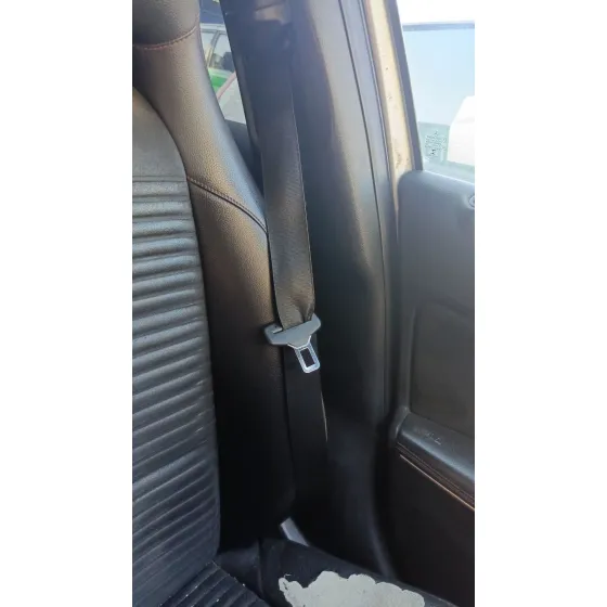 Cinturon Seguridad Delantero Izquierdo para Mercedes-Benz Clase A (W176)