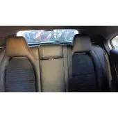 Cinturon Seguridad Trasero Central para Mercedes-Benz Clase A (W176)