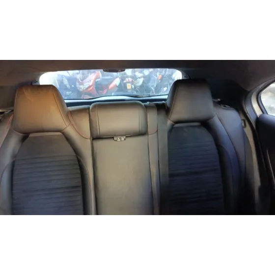 Cinturon Seguridad Trasero Central para Mercedes-Benz Clase A (W176)