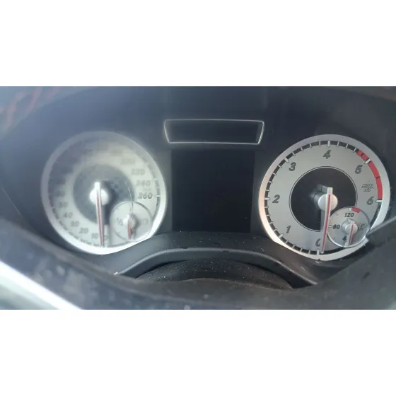 Cuadro Instrumentos para Mercedes-Benz Clase A (W176)