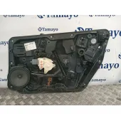 Elevalunas Delantero Derecho para Mercedes-Benz Clase A (W176)