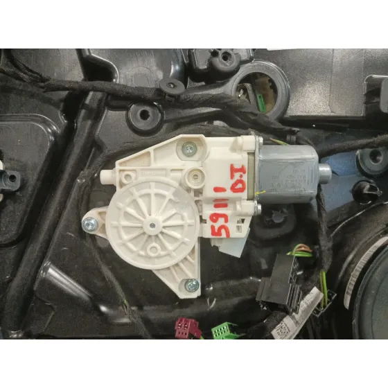 Elevalunas Delantero Izquierdo para Mercedes-Benz Clase A (W176)