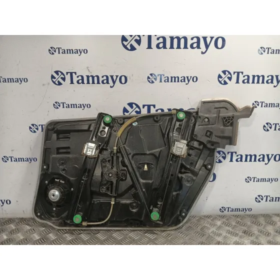 Elevalunas Delantero Izquierdo para Mercedes-Benz Clase A (W176)