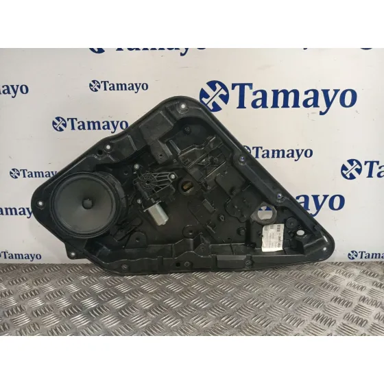 Elevalunas Trasero Derecho para Mercedes-Benz Clase A (W176)
