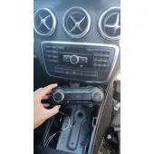 Mando Climatizador para Mercedes-Benz Clase A (W176)