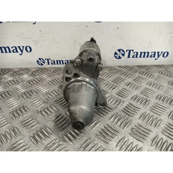 Motor Arranque para Mercedes-Benz Clase A (W176)