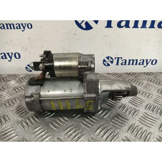 Motor Arranque para Mercedes-Benz Clase A (W176)