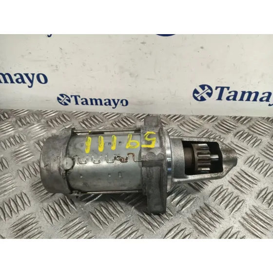 Motor Arranque para Mercedes-Benz Clase A (W176)