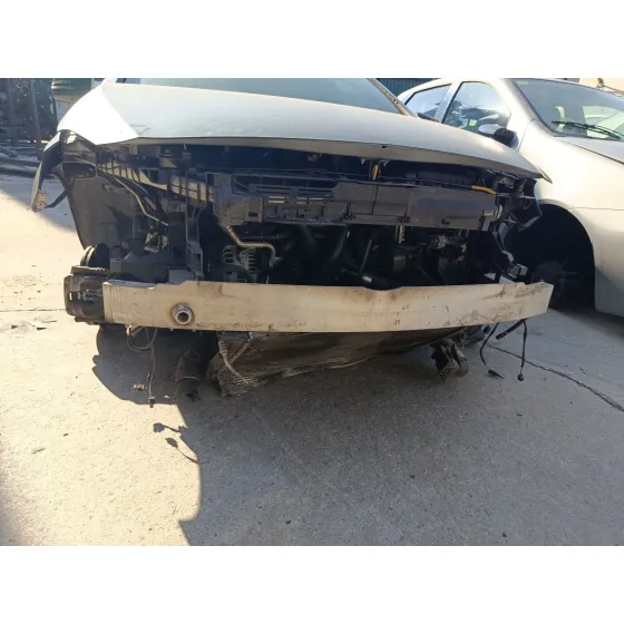 Refuerzo Paragolpes Delantero para Mercedes-Benz Clase A (W176)