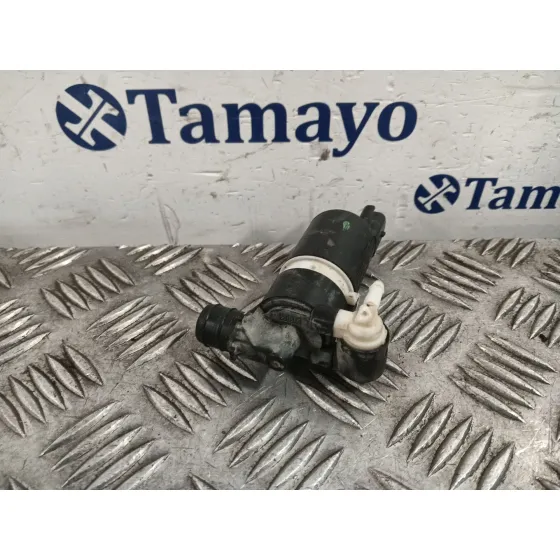 Bomba Limpia para Renault Megane Iii Berlina 5 P