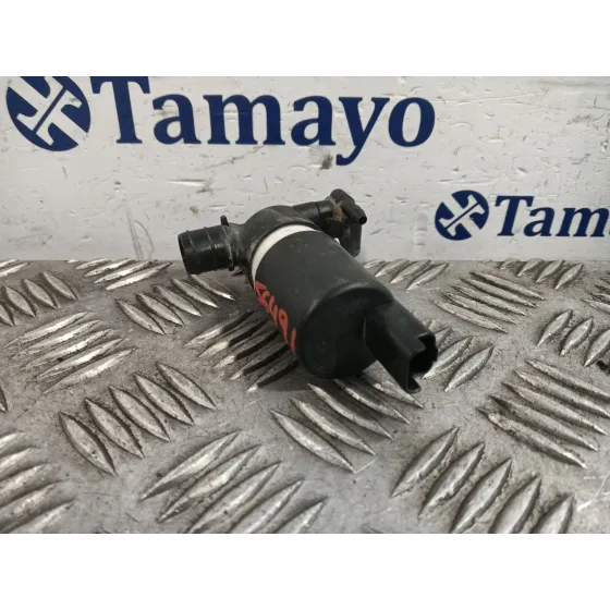 Bomba Limpia para Renault Megane Iii Berlina 5 P