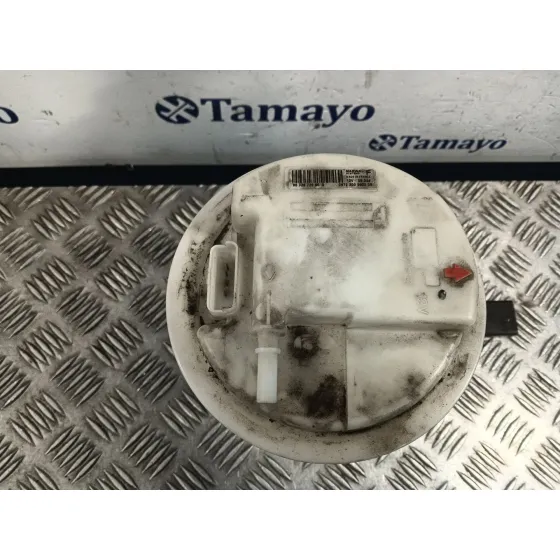 Aforador para Citroën C4 I (Lc_)