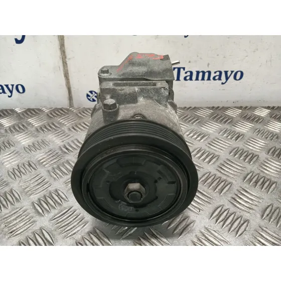 Compresor Aire Acondicionado para Volkswagen Polo (9N1)