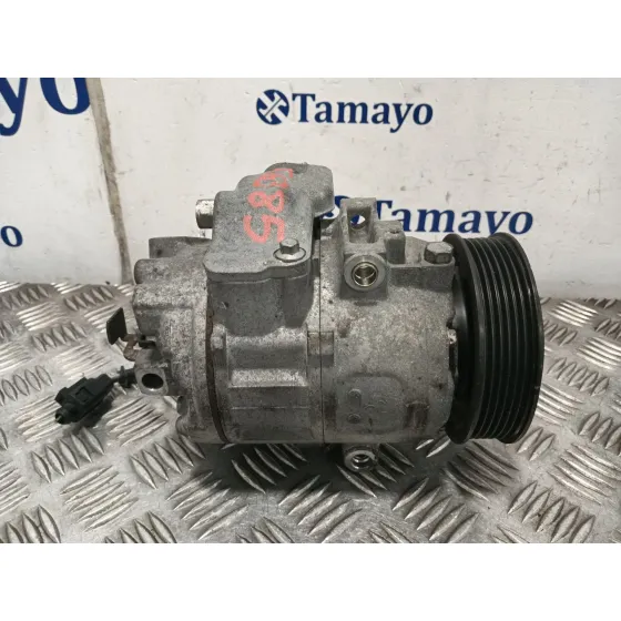 Compresor Aire Acondicionado para Volkswagen Polo (9N1)