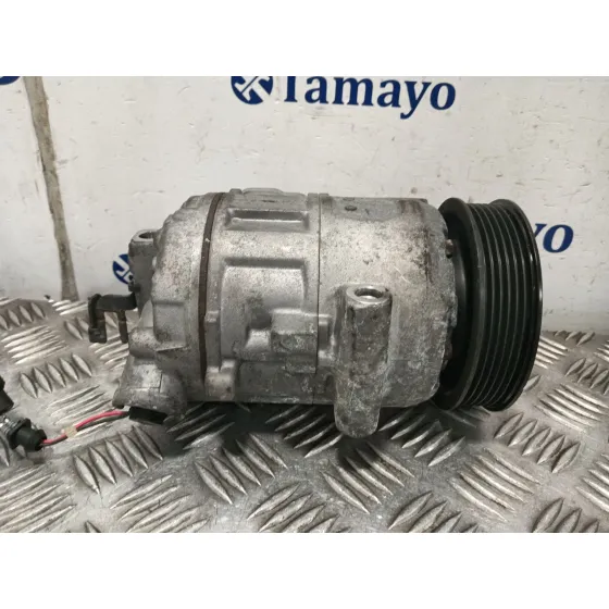 Compresor Aire Acondicionado para Volkswagen Polo (9N1)