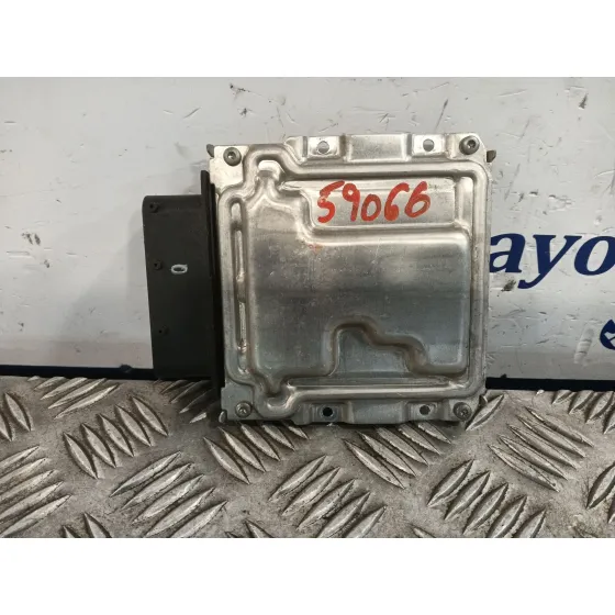Centralita Motor Uce para Hyundai Ix20 (Jc)